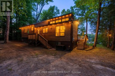 251A - 19 FIRE ROUTE Trent Lakes Ontario photo 8