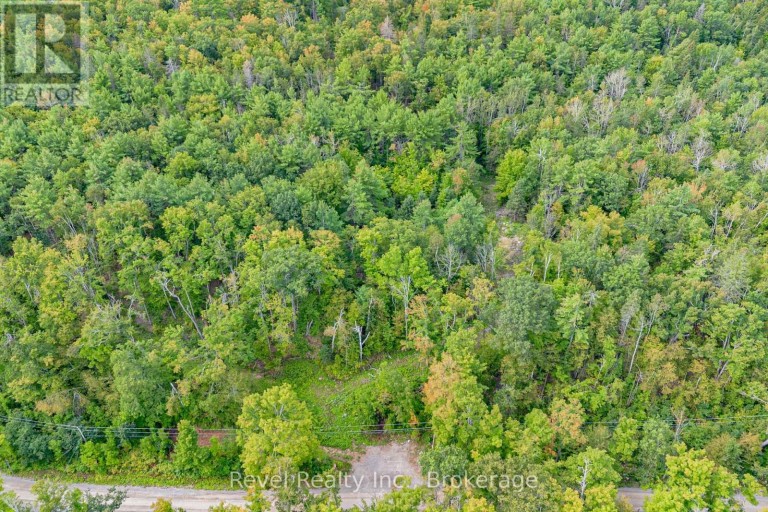 LOT 27 PART 1 - 505 BASS LAKE ROAD, Trent Lakes, Ontario, K0M1A0