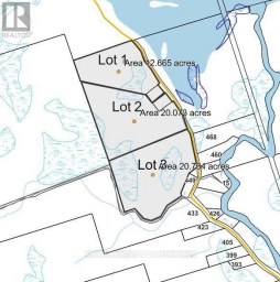 LOT 27 PART 1 - 505 BASS LAKE ROAD Trent Lakes Ontario photo 33