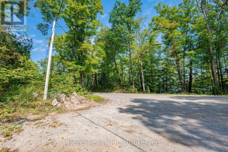 LOT 27 PART 1 - 505 BASS LAKE ROAD, Trent Lakes, Ontario, K0M1A0