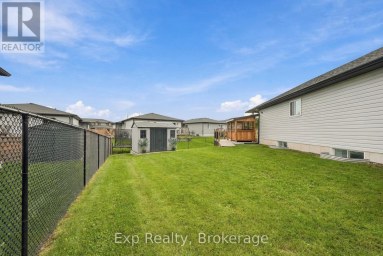 14 LEHTINEN CRESCENT Belleville (Belleville Ward) Ontario photo 37