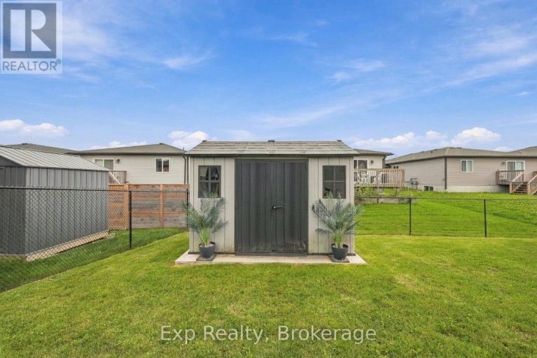 14 LEHTINEN CRESCENT, Belleville (Belleville Ward), Ontario, K8P4G5