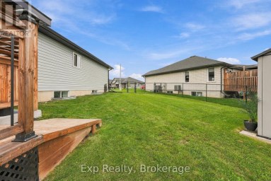 14 LEHTINEN CRESCENT Belleville (Belleville Ward) Ontario photo 39