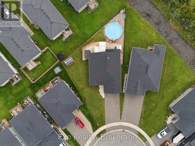 14 LEHTINEN CRESCENT, Belleville (Belleville Ward), Ontario, K8P4G5