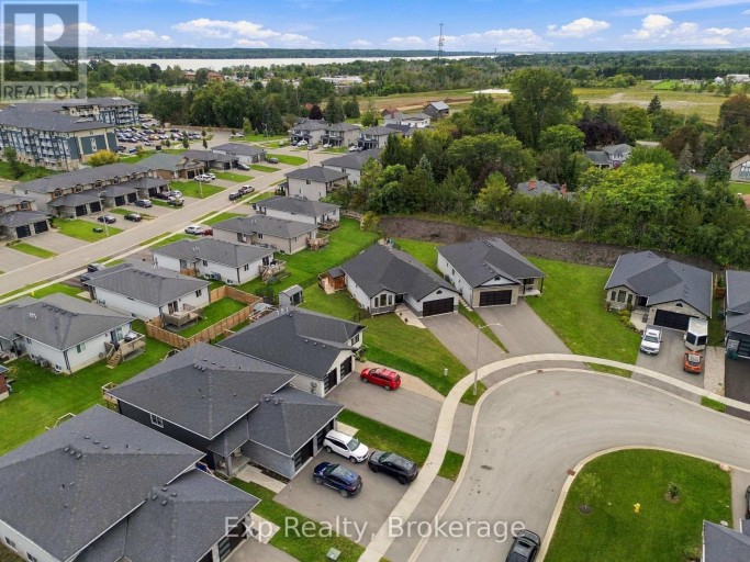 14 LEHTINEN CRESCENT, Belleville (Belleville Ward), Ontario, K8P4G5