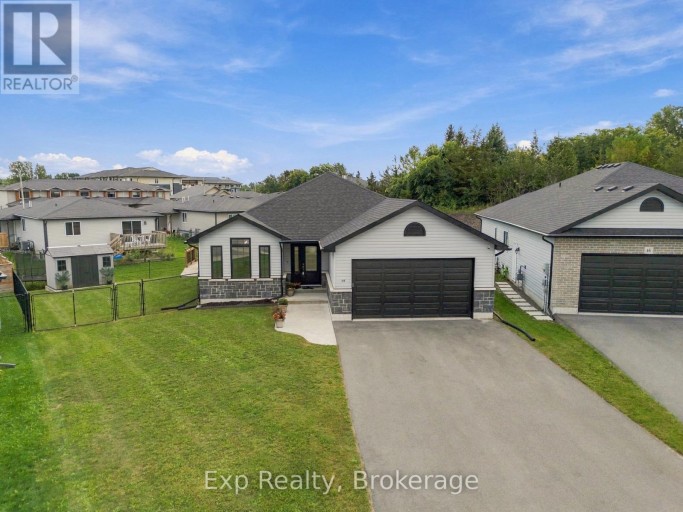 14 LEHTINEN CRESCENT, Belleville (Belleville Ward), Ontario, K8P4G5