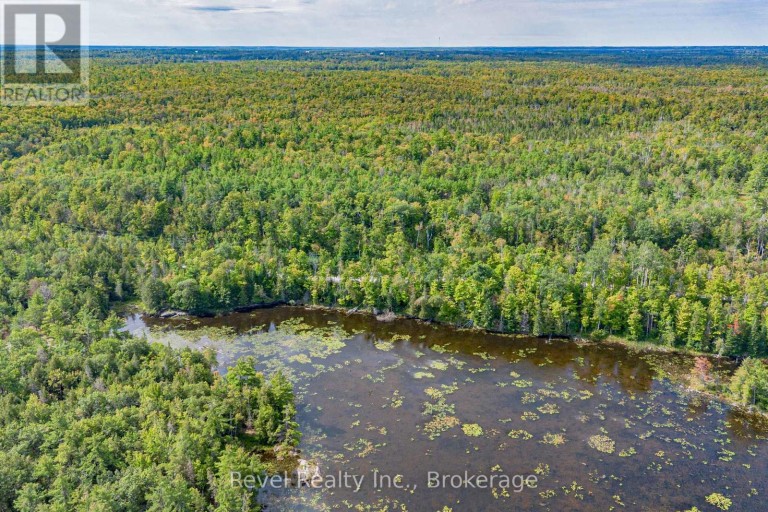LOT 27 PART 2 - 505 BASS LAKE ROAD, Trent Lakes, Ontario, K0M1A0