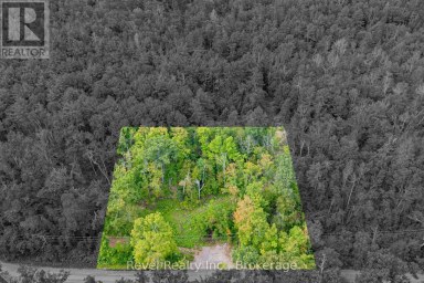 LOT 27 PART 2 - 505 BASS LAKE ROAD Trent Lakes Ontario photo 9