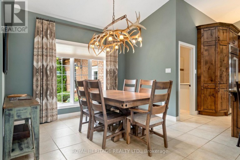 120 MCGREGOR DRIVE, Kawartha Lakes (Bobcaygeon), Ontario, K0M1A0