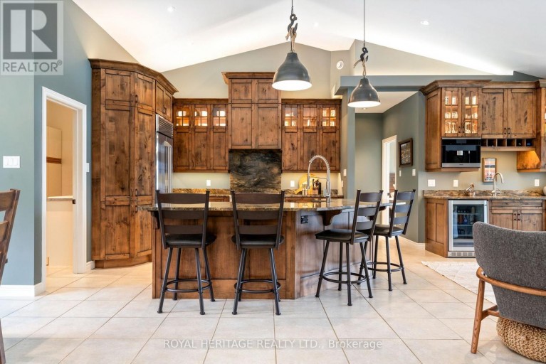 120 MCGREGOR DRIVE, Kawartha Lakes (Bobcaygeon), Ontario, K0M1A0