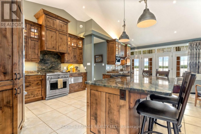 120 MCGREGOR DRIVE, Kawartha Lakes (Bobcaygeon), Ontario, K0M1A0