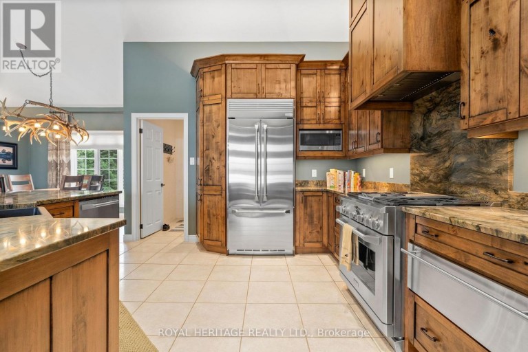 120 MCGREGOR DRIVE, Kawartha Lakes (Bobcaygeon), Ontario, K0M1A0