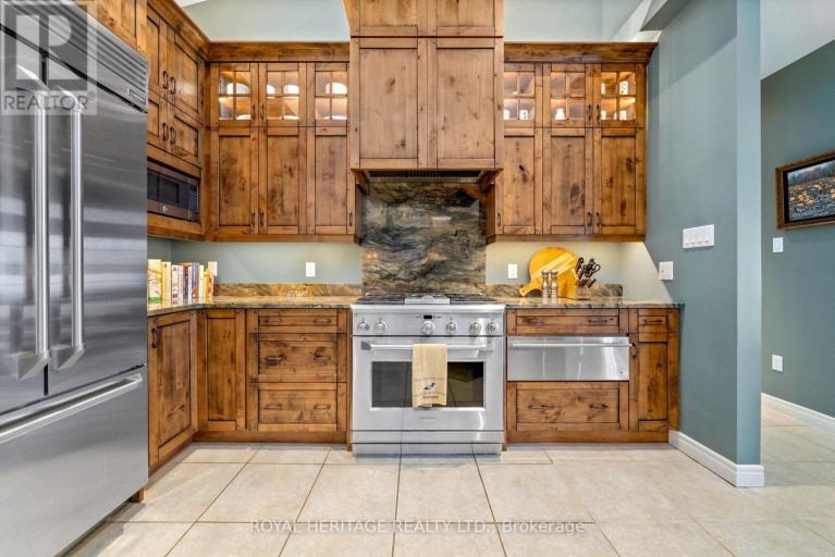 120 MCGREGOR DRIVE, Kawartha Lakes (Bobcaygeon), Ontario, K0M1A0