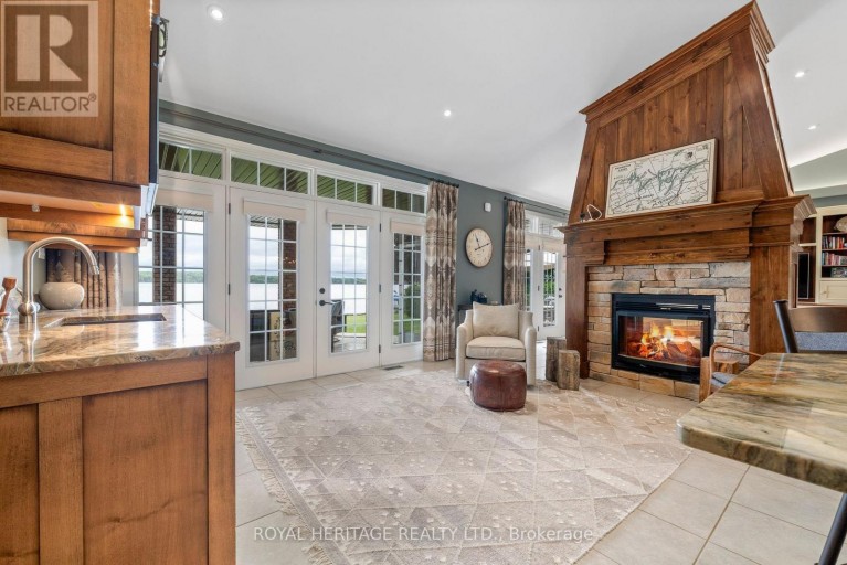 120 MCGREGOR DRIVE, Kawartha Lakes (Bobcaygeon), Ontario, K0M1A0