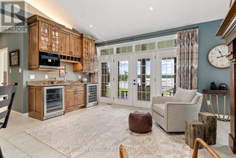 120 MCGREGOR DRIVE, Kawartha Lakes (Bobcaygeon), Ontario, K0M1A0