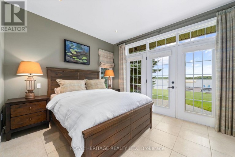120 MCGREGOR DRIVE, Kawartha Lakes (Bobcaygeon), Ontario, K0M1A0