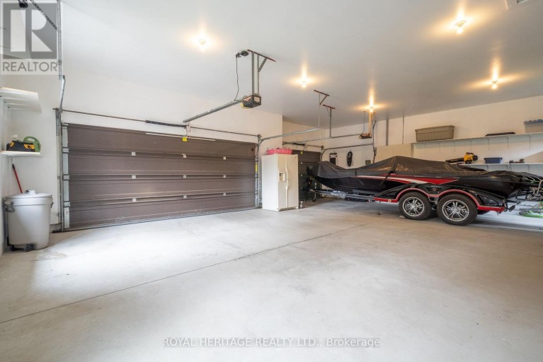 120 MCGREGOR DRIVE, Kawartha Lakes (Bobcaygeon), Ontario, K0M1A0