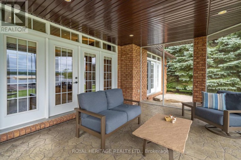 120 MCGREGOR DRIVE, Kawartha Lakes (Bobcaygeon), Ontario, K0M1A0