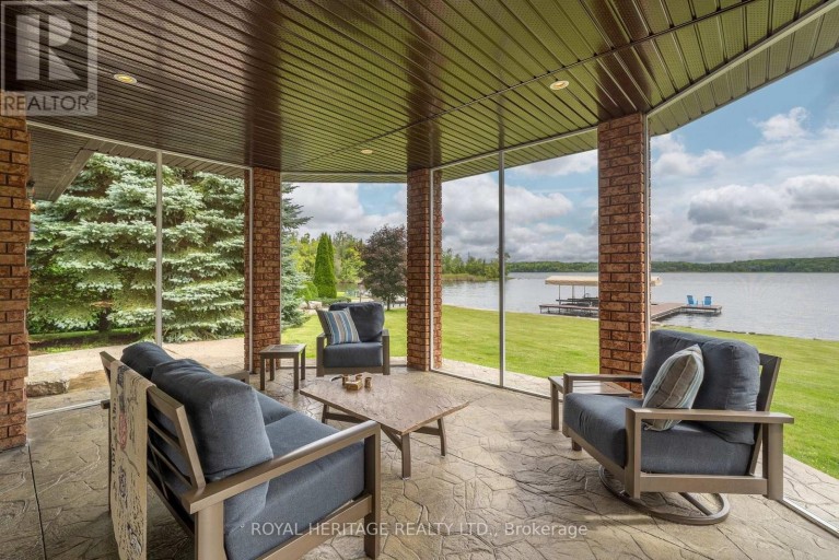 120 MCGREGOR DRIVE, Kawartha Lakes (Bobcaygeon), Ontario, K0M1A0