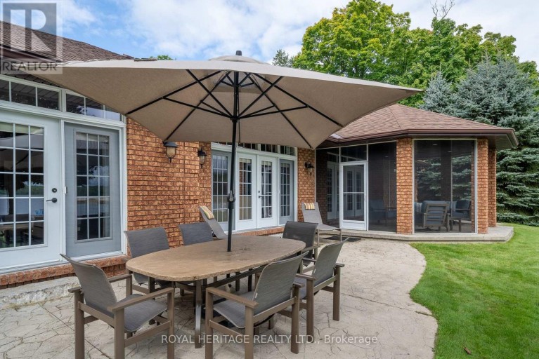 120 MCGREGOR DRIVE, Kawartha Lakes (Bobcaygeon), Ontario, K0M1A0
