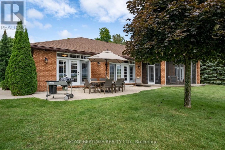 120 MCGREGOR DRIVE, Kawartha Lakes (Bobcaygeon), Ontario, K0M1A0