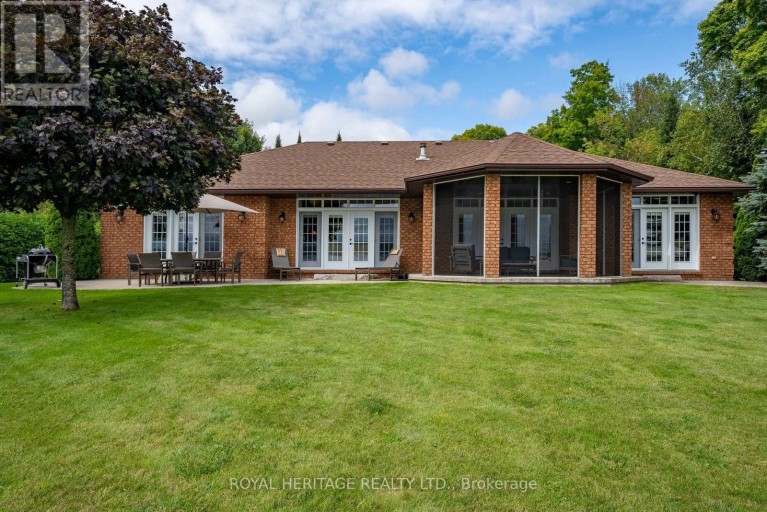 120 MCGREGOR DRIVE, Kawartha Lakes (Bobcaygeon), Ontario, K0M1A0