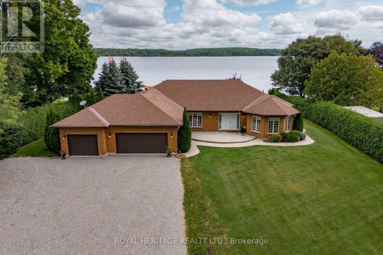 120 MCGREGOR DRIVE, Kawartha Lakes (Bobcaygeon), Ontario, K0M1A0