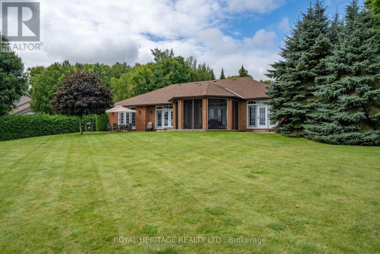 120 MCGREGOR DRIVE, Kawartha Lakes (Bobcaygeon), Ontario, K0M1A0