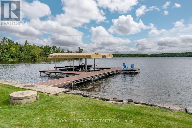 120 MCGREGOR DRIVE, Kawartha Lakes (Bobcaygeon), Ontario, K0M1A0