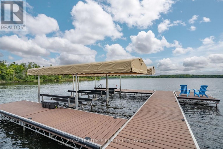 120 MCGREGOR DRIVE, Kawartha Lakes (Bobcaygeon), Ontario, K0M1A0