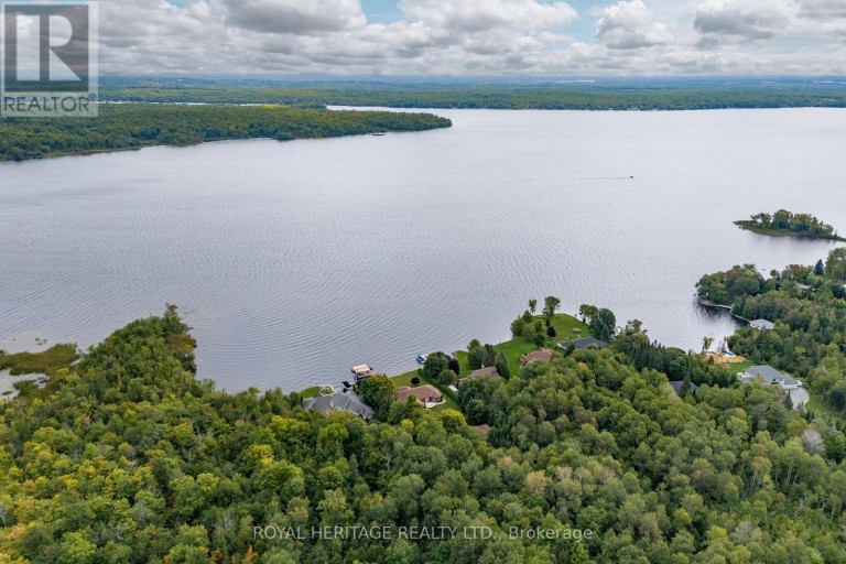 120 MCGREGOR DRIVE, Kawartha Lakes (Bobcaygeon), Ontario, K0M1A0