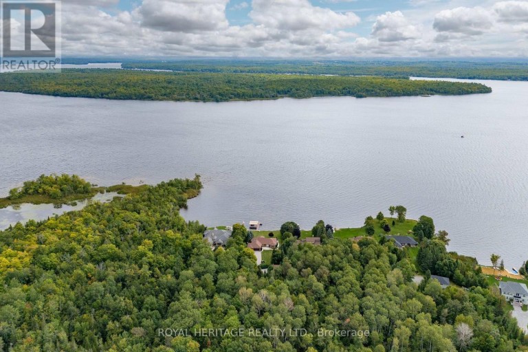 120 MCGREGOR DRIVE, Kawartha Lakes (Bobcaygeon), Ontario, K0M1A0