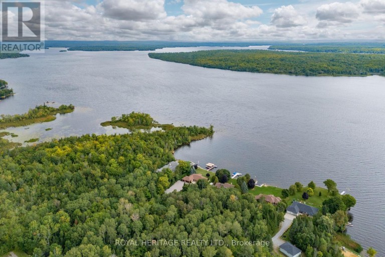 120 MCGREGOR DRIVE, Kawartha Lakes (Bobcaygeon), Ontario, K0M1A0