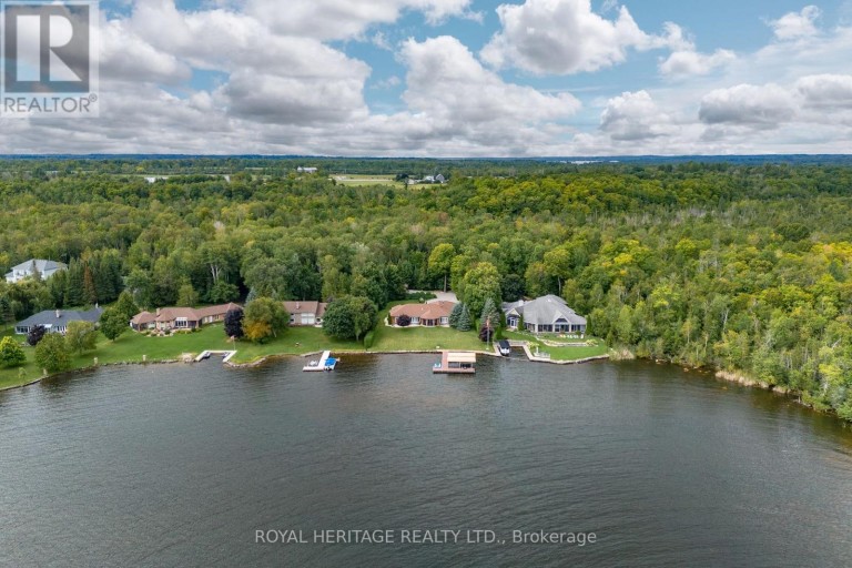 120 MCGREGOR DRIVE, Kawartha Lakes (Bobcaygeon), Ontario, K0M1A0