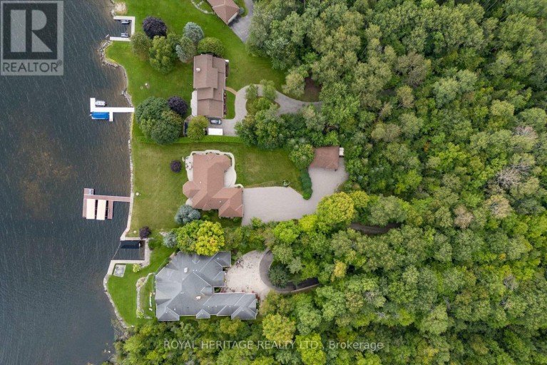 120 MCGREGOR DRIVE, Kawartha Lakes (Bobcaygeon), Ontario, K0M1A0