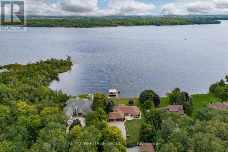 120 MCGREGOR DRIVE, Kawartha Lakes (Bobcaygeon), Ontario, K0M1A0