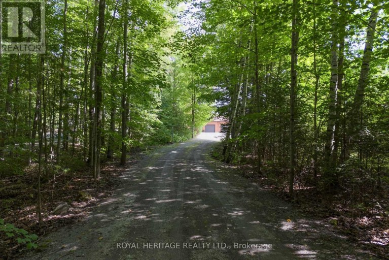 120 MCGREGOR DRIVE, Kawartha Lakes (Bobcaygeon), Ontario, K0M1A0