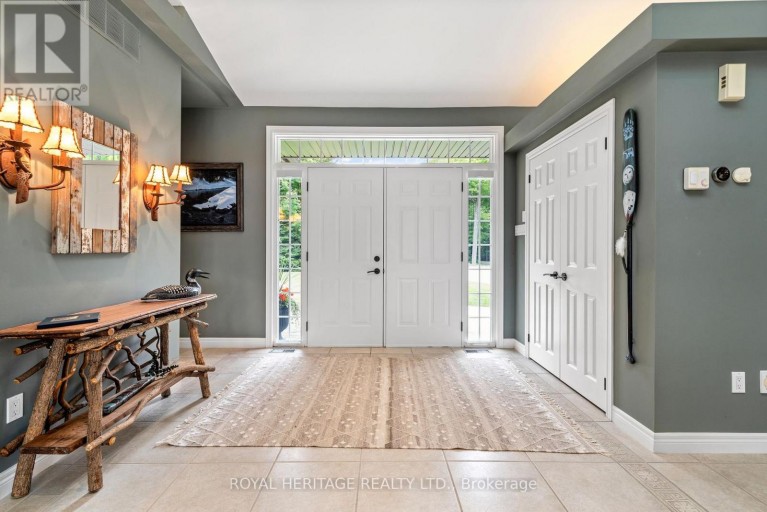 120 MCGREGOR DRIVE, Kawartha Lakes (Bobcaygeon), Ontario, K0M1A0