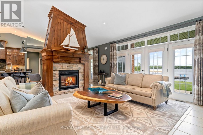 120 MCGREGOR DRIVE, Kawartha Lakes (Bobcaygeon), Ontario, K0M1A0
