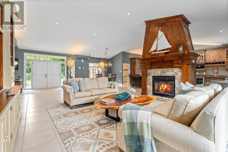 120 MCGREGOR DRIVE, Kawartha Lakes (Bobcaygeon), Ontario, K0M1A0