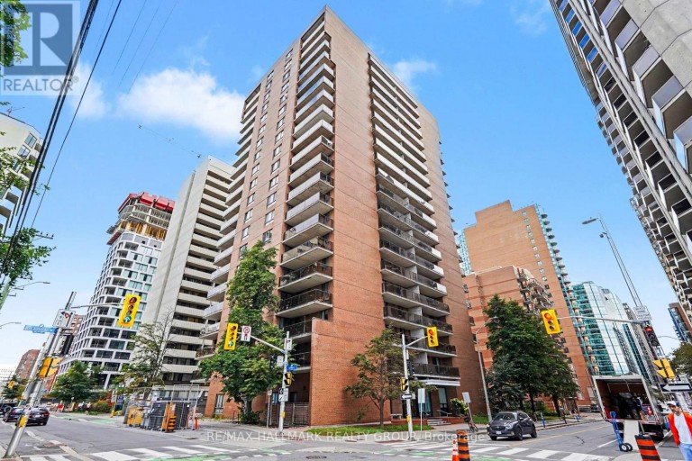 403 - 475 Laurier Avenue W, Ottawa, Ontario (id X13775640)