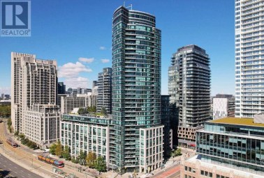 600 FLEET STREET Toronto (Niagara) Ontario photo 1