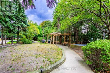 903 - 135 HILLCREST AVENUE Mississauga (Cooksville) Ontario photo 11