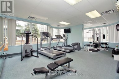 903 - 135 HILLCREST AVENUE Mississauga (Cooksville) Ontario photo 13