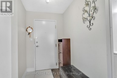 903 - 135 HILLCREST AVENUE Mississauga (Cooksville) Ontario photo 16
