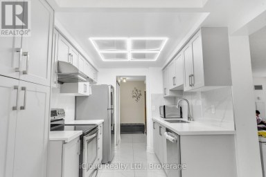 903 - 135 HILLCREST AVENUE Mississauga (Cooksville) Ontario photo 18