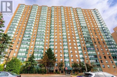 903 - 135 HILLCREST AVENUE Mississauga (Cooksville) Ontario photo 2