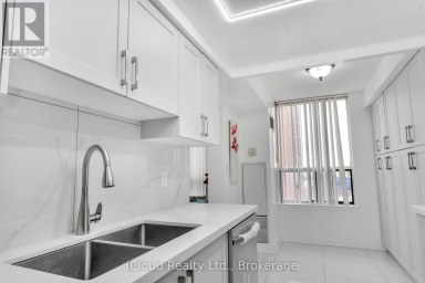 903 - 135 HILLCREST AVENUE Mississauga (Cooksville) Ontario photo 20