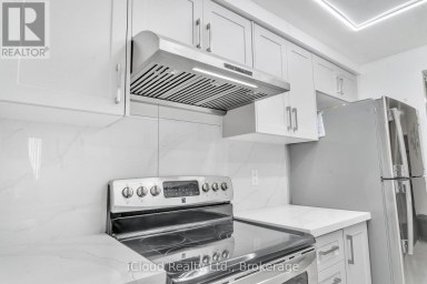 903 - 135 HILLCREST AVENUE Mississauga (Cooksville) Ontario photo 21