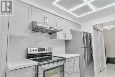 903 - 135 HILLCREST AVENUE Mississauga (Cooksville) Ontario photo 22